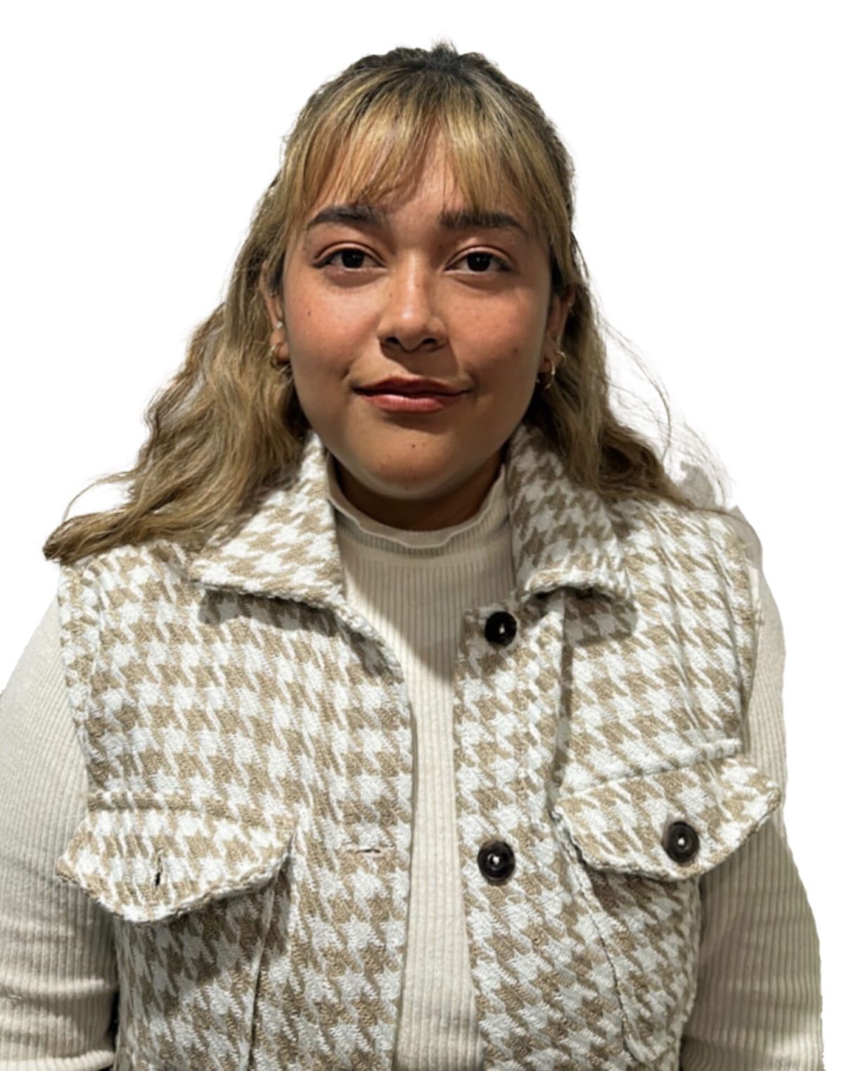 Ramirez, Zaret de Sharon